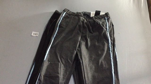 Euro STOCK ll Женские спортивные штаны [ЛОТ #345 ] смотреть онлайн