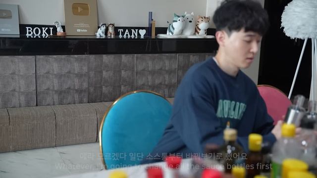 요리 못하는 남자의 꿀팁 없는 주방정리 ㅣ 냉장고를 바꿔야 하나.. смотреть онлайн