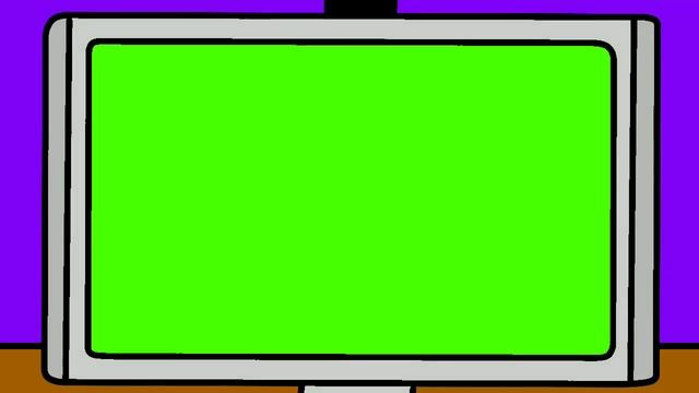 StobTen's Suicide: Re-make (Хромакей интерактивной доски) смотреть онлайн