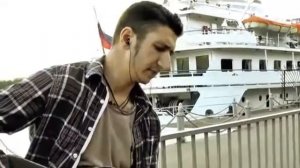 Пей Моряк, пей до дна  кавер