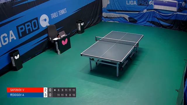 Настольный теннис. А6. Турнир 14 сентября 2021г. 23:45 смотреть онлайн