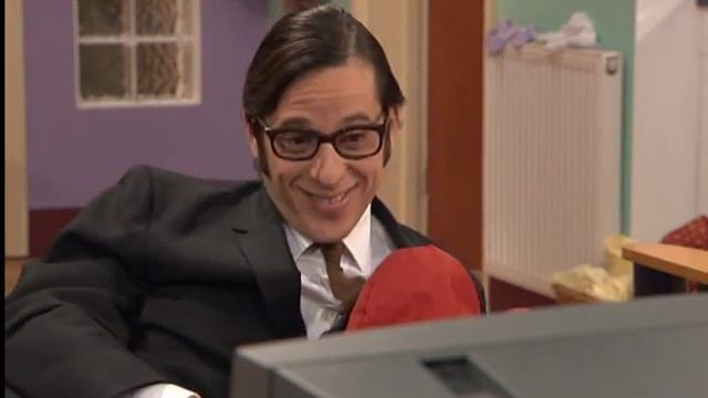 Экстра 01. Extra с субтитрами (Еng And Rus)