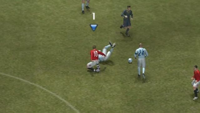 PES 2008 ma è il 2022 смотреть онлайн