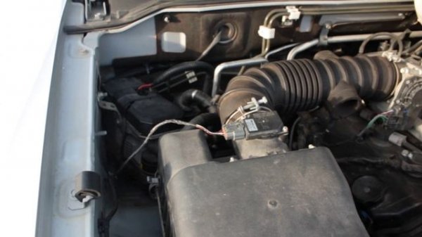 Запуск Webasto Работа Вебасто