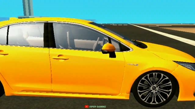 Gta San Andreas Toyota Car Pack Mod For Android | Dff Only | Car Mod | Gta Sa Dff Only Android