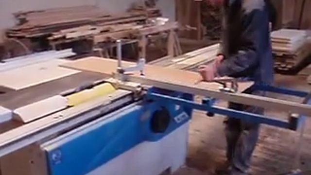 Резка деталей для мебели смотреть онлайн