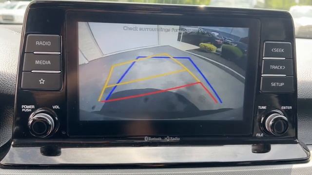 2021 Kia Seltos Milford, Mendon, Worcester, Framingham MA, Providence, RI 44926A смотреть онлайн