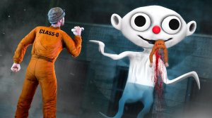 НУРПО ОХОТИТСЯ НА НАС! ОПАСНЫЙ SCP ПРОТИВ ЛЮДЕЙ! ВЫЖИТЬ В ЗАБРОШЕНОМ ГОРОДЕ С SCP В Garry`s Mod