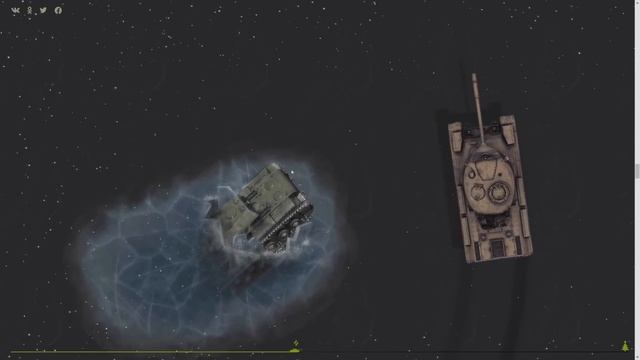 Маленький Подарок Всем и Новогодний Путь Танкиста смотреть онлайн