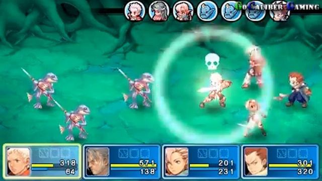 Crimson Gem Saga Walkthrough - Part 17 - Chapter 2: Quest - WATER OF LIFE смотреть онлайн