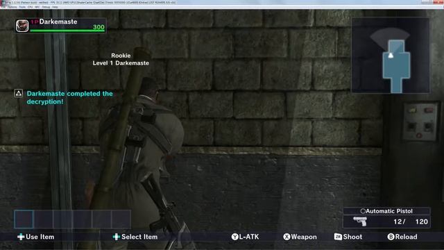 Cemu 1.12.0 | Lost Reavers [5K IR ] - AMD Edition смотреть онлайн