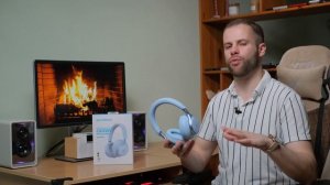 Soundcore Space ONE | Замена Q45?