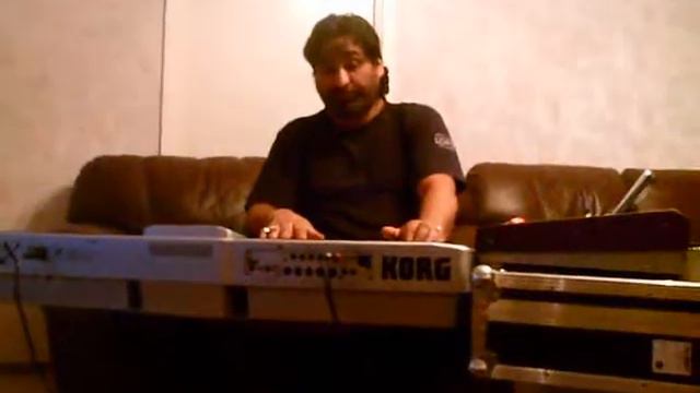 korg pa2xpro смотреть онлайн