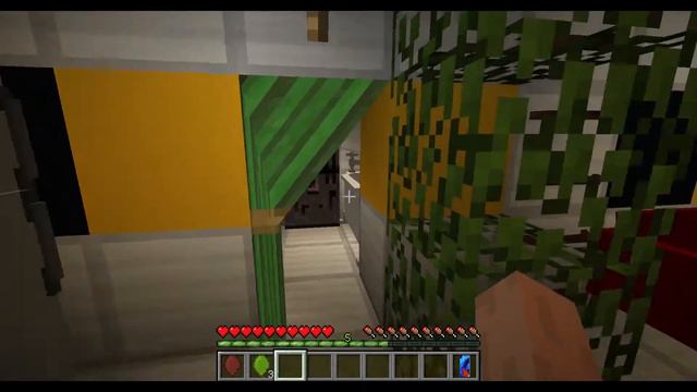 КАК Я ОТПРАЗНОВАЛ СВОЙ ДЕНЬ РОЖДЕНИЯ В МАИНКРАФТЕ