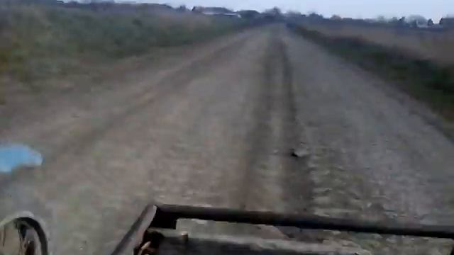 ИЖ Юпитер 3 в деревни=) смотреть онлайн