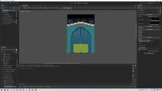 Dungeon Puzzles 02 E24 смотреть онлайн