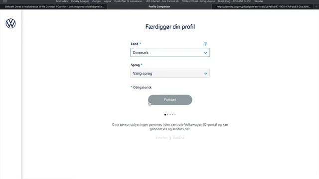 We Connect Web смотреть онлайн