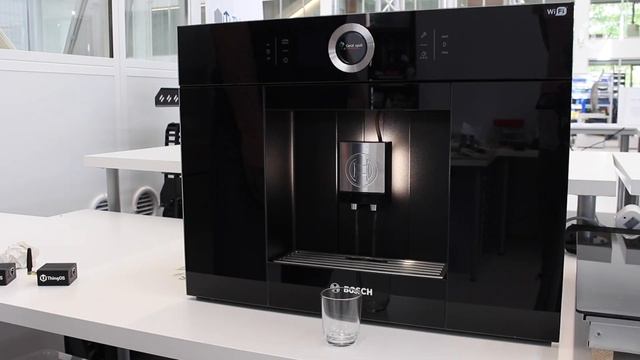 BSH Home Connect смотреть онлайн