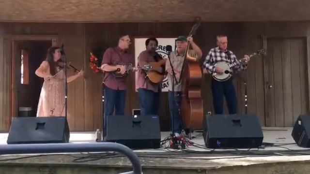 Greg Blake Band - Ill Never See My Home Again смотреть онлайн