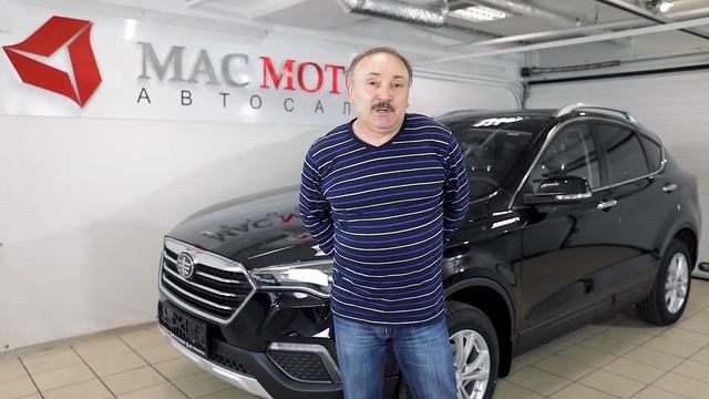 Отзыв об автосалоне Мас Моторс смотреть онлайн