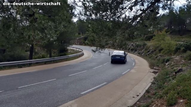 Test VW ID.7: Alles anders beim neuen Elektro-Topmodell von Volkswagen смотреть онлайн