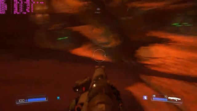 GTX 1050 Ti + i5-6400 + Ram 16GB ddr4 Doom Gameplay Ultra 1080p смотреть онлайн