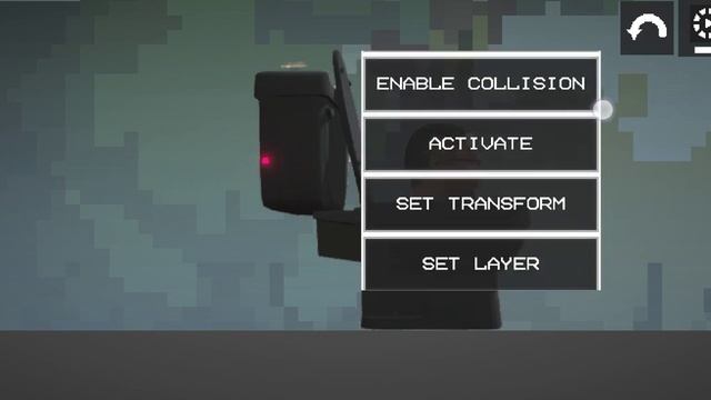 Skibidi Toilet || Melon Playground/MelonSandbox ||