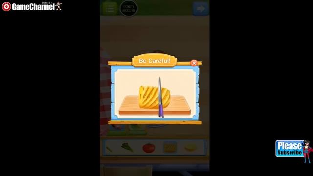 BBQ Super Grill Maker Party - Casual Games - Videos Games for Kids - Girls - Baby Android смотреть онлайн