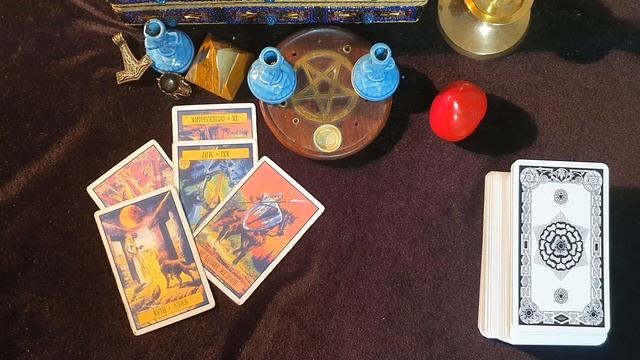 Чувства, события, все про бывшего возможное будущее таро смотреть онлайн