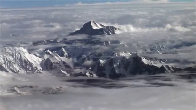 Mount Everest and its geological story Documentary HD смотреть онлайн