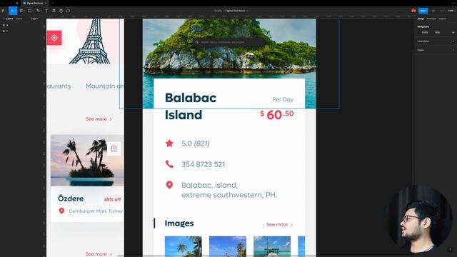 Work 10x Faster in Figma | Figma Tutorial | Speed Up Working in Figma смотреть онлайн