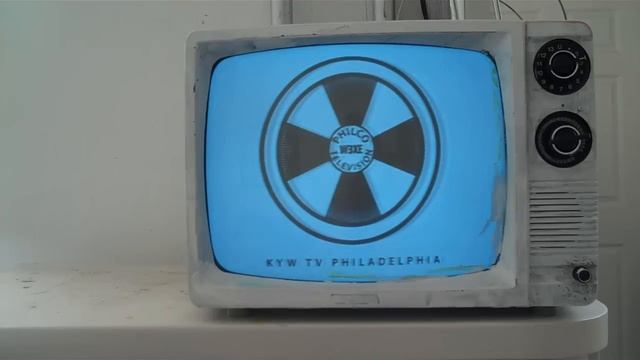 goodbye analog TV смотреть онлайн