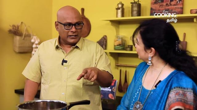 நாட்டு கோழி குழம்பு | Naatu Kozhi Kulambu Recipe | Vaanga Samaikkalaam With Suresh Chakravarthi |