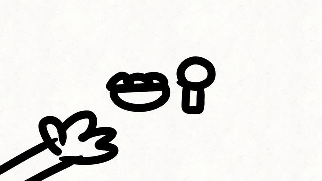 Анимационный Клип ПАРЮ ОДНОРАЗКУ #BOLDUREV #RANF смотреть онлайн