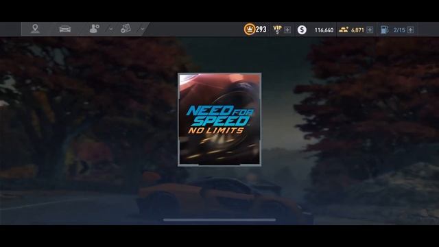 NFS:No Limits | "The Big Stage" Car Series All 5 Chapters - McLaren Senna (8⭐ Black Edition) смотреть онлайн