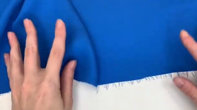 АТЛАС ВИСКОЗНЫЙ ПЛАТЕЛЬНЫЙ СИНИЙ арт.13102307 смотреть онлайн