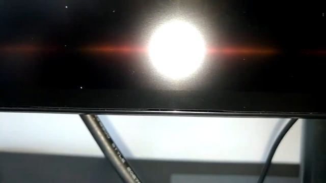 Monitor DELL U2518D - acabamento lixo - terrible finish смотреть онлайн