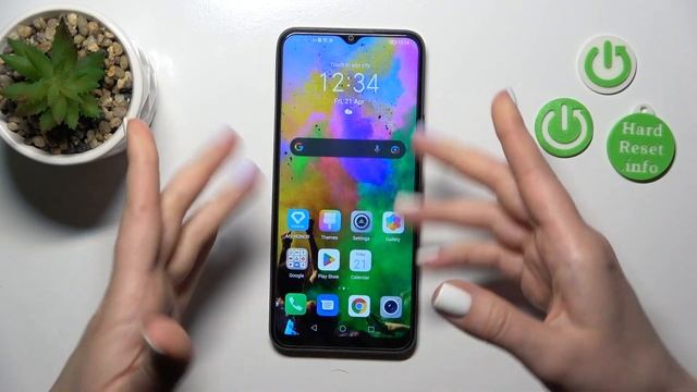 How Good Face Unlock of Honor X8 5G really is - Face Scanner Test смотреть онлайн