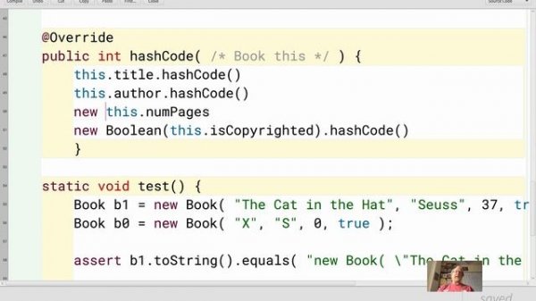 boilerplate-java-3-hashCode