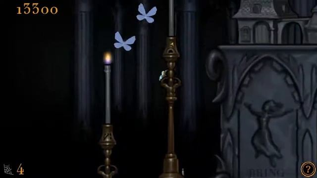 Spider: Rite Of The Shrouded Moon Gameplay - Part 30 - Temple! смотреть онлайн