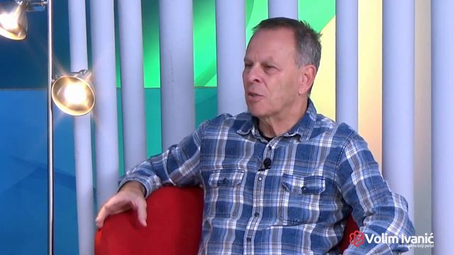100/lica - Ivica Gregurec смотреть онлайн