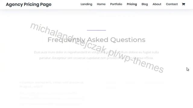 Best Agency Layout Wordpress Theme And 1253 Other WP Templates. Easy Page Builder. смотреть онлайн