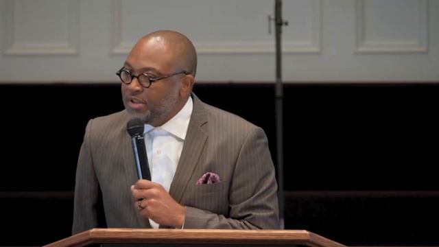 "Undergoing Change" | Pastor Tracy L. Boles смотреть онлайн
