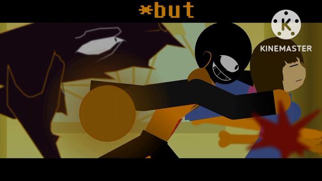 Killer Sans VS Wiki Sans Sneo Peak смотреть онлайн