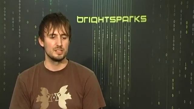 Karl Von Randow - Explains work in web design смотреть онлайн