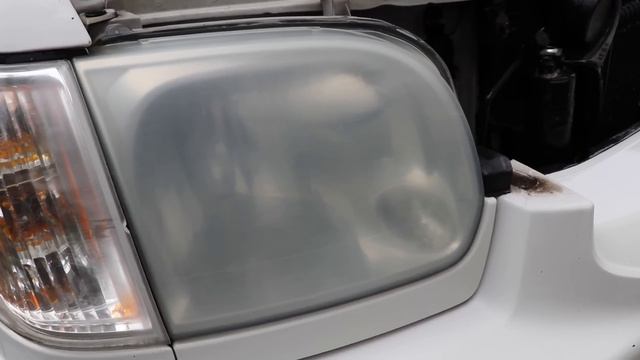 How To Restore Headlights In Under 10 minutes! смотреть онлайн