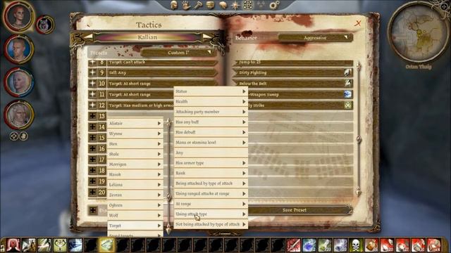 89. Let's Play Dragon Age: Origins PC HD смотреть онлайн