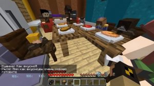 ЛЕДЯНОЙ Апокалипсис - Предатель Нюкем пропал! Выживание в -999°C | Ледяной Апокалипсис