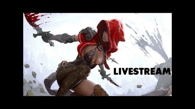 RaiderZ Livestream and other games [Announcement] смотреть онлайн