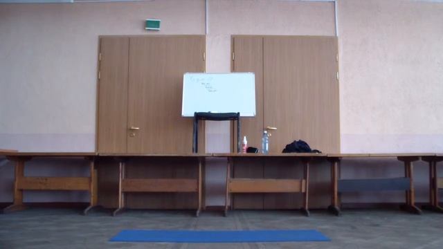 Новиков йога ! Силовой блок! упор трицепс